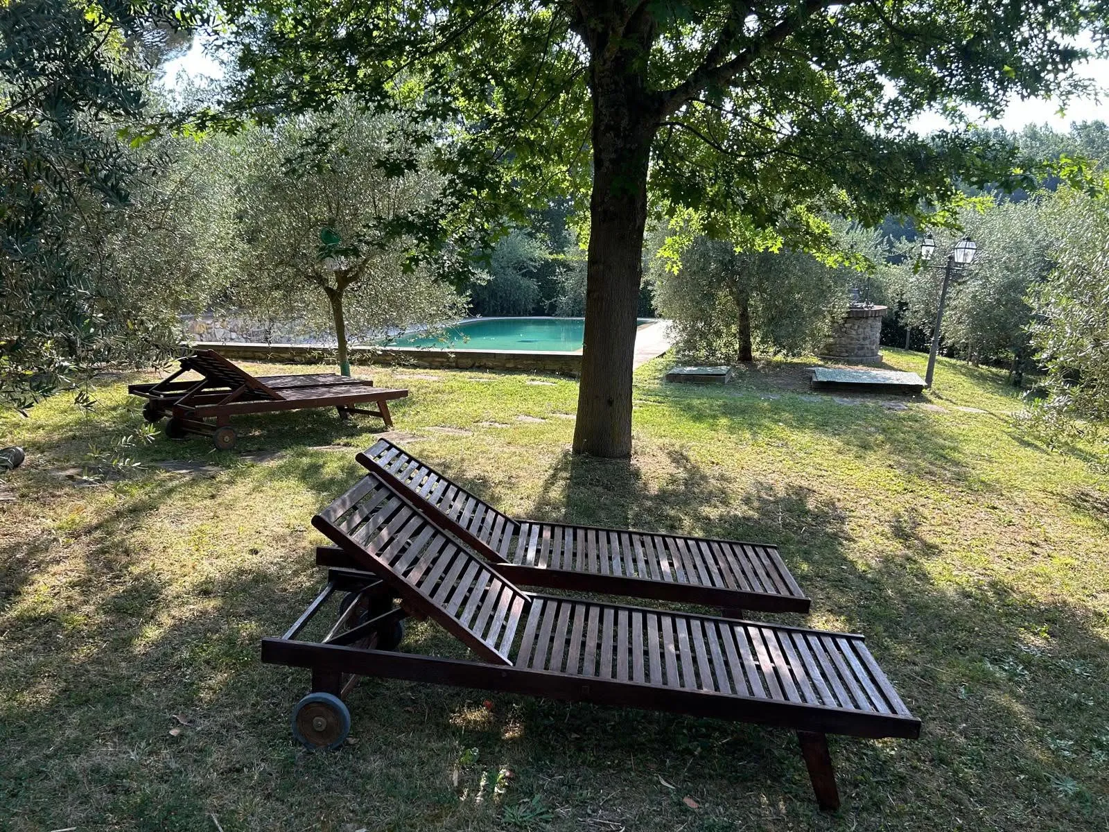 Firenze melletti ingatlan