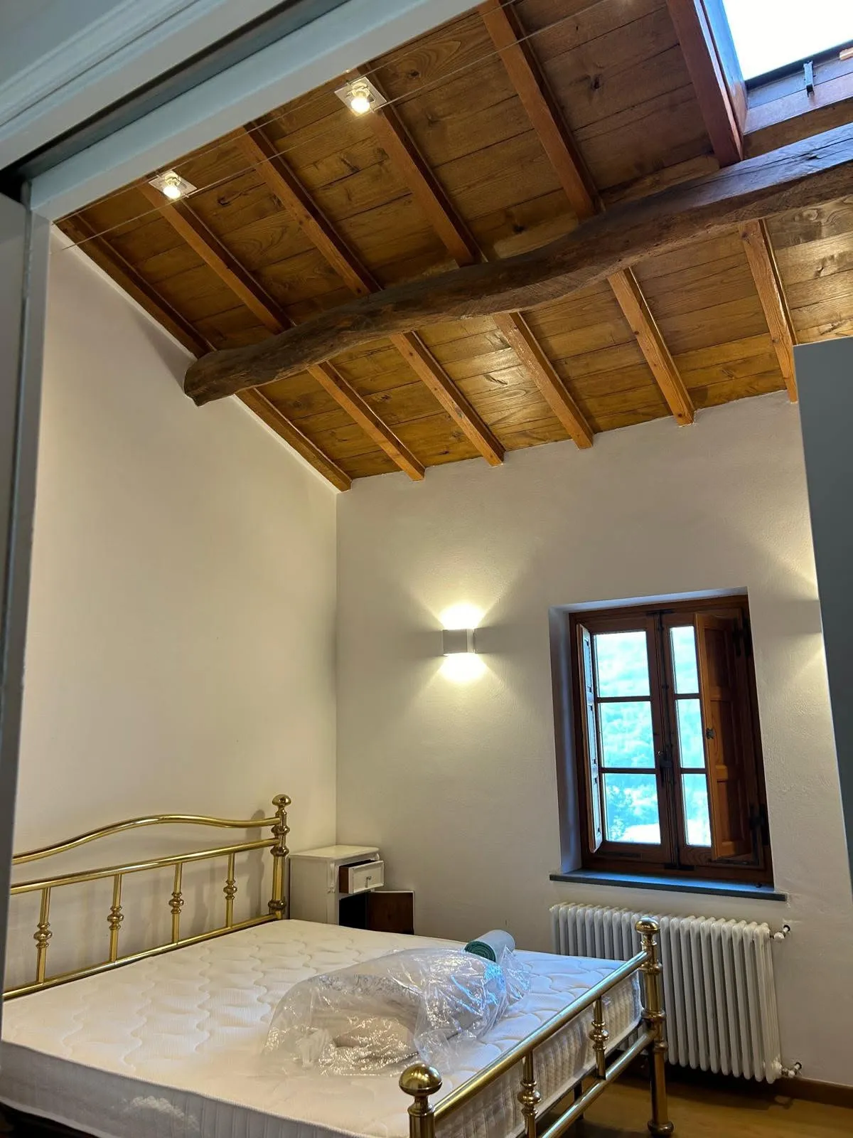 Firenze melletti ingatlan