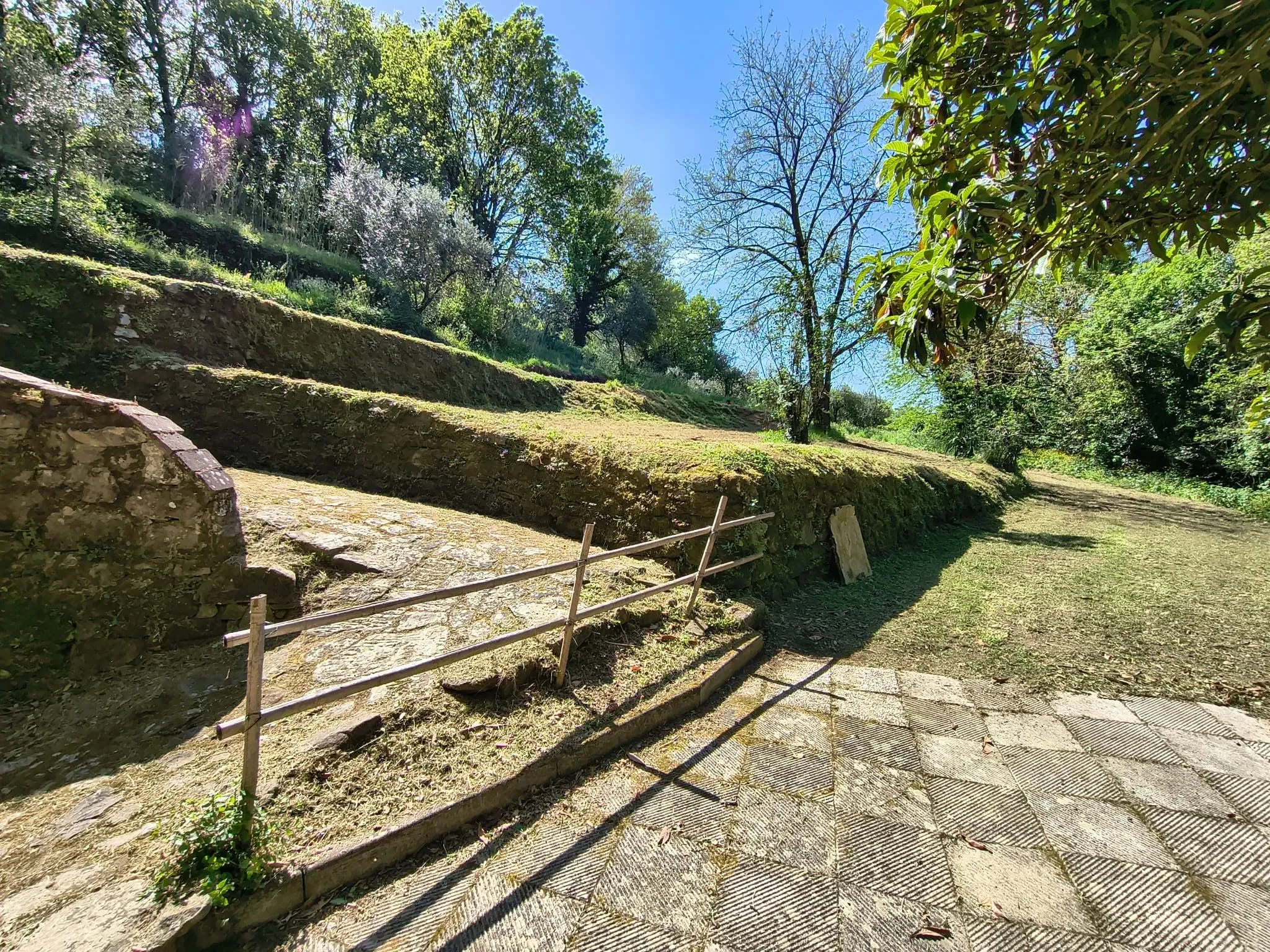 Montecatini Terme melletti ingatlan