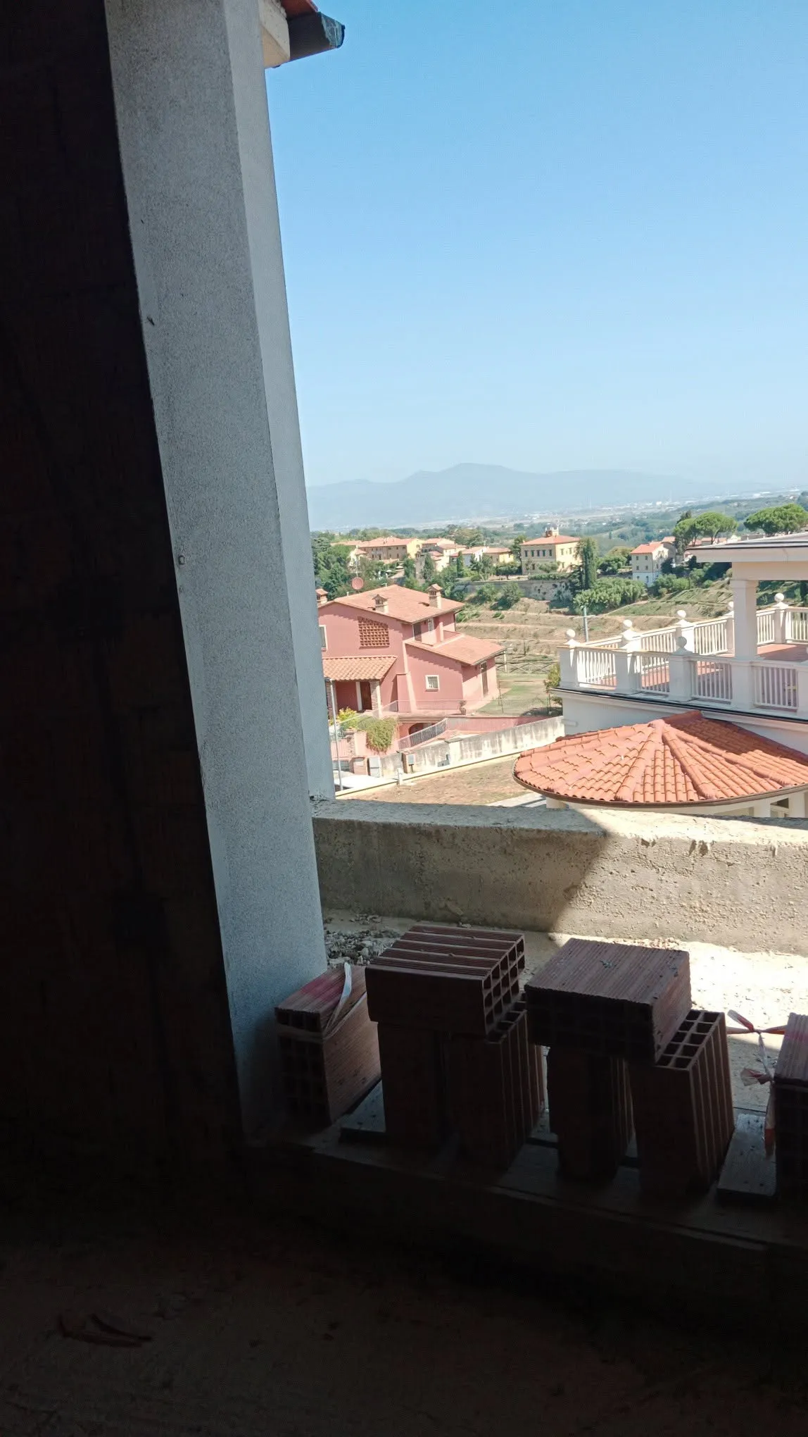 Pisa és Firenze közelében lévő ingatlan