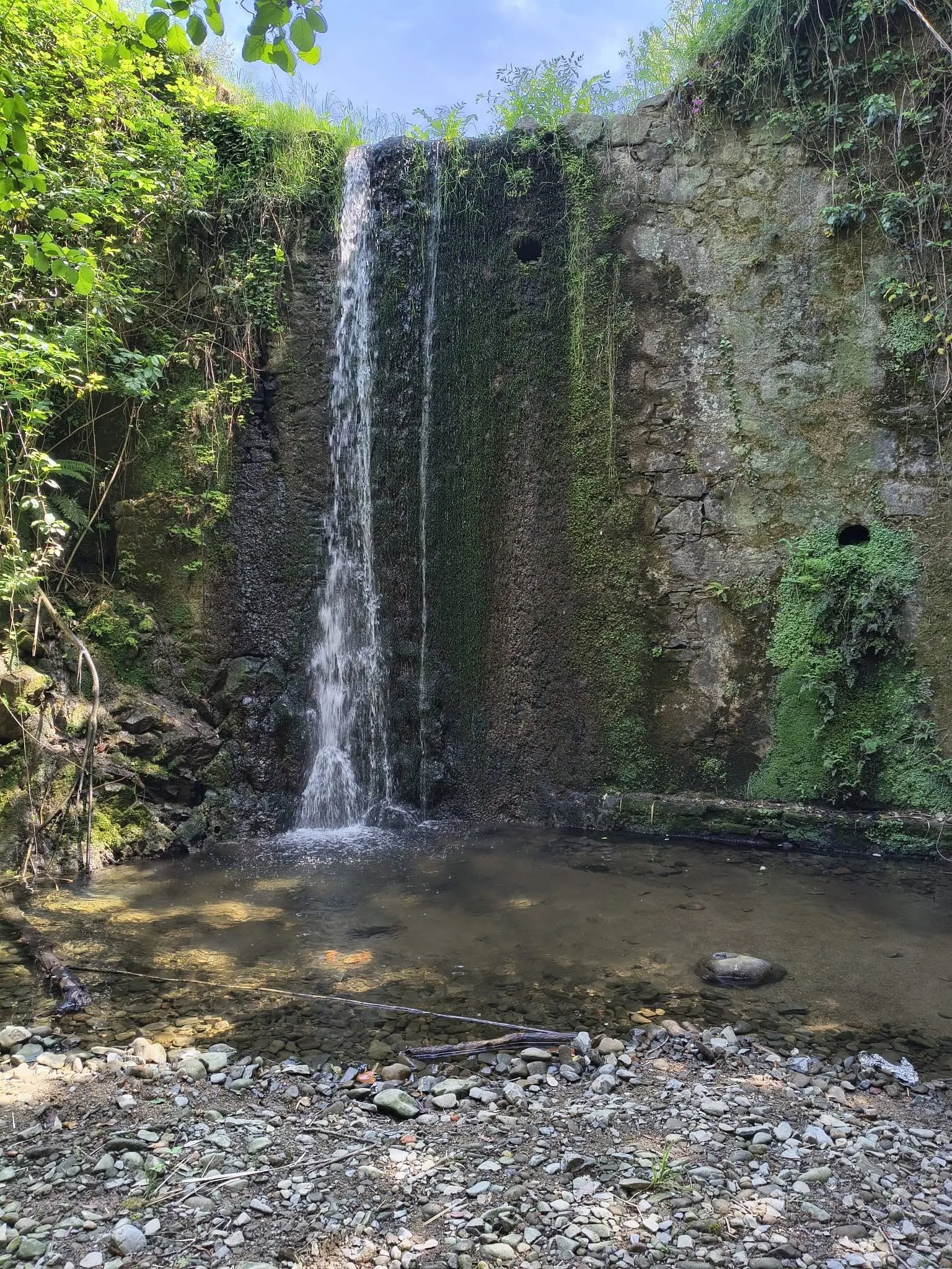Montecatini Terme melletti ingatlan